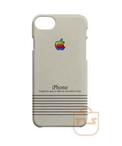Macintosh iPhone X Case