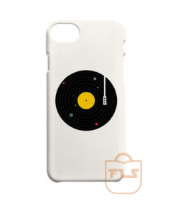 Music Everywhere iPhone X Case