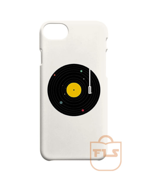 Music Everywhere iPhone X Case