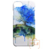 Oak Tree iPhone X Case