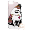 Princess Dulhan iPhone X Case