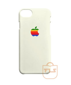 Retro Apple iPhone Cases