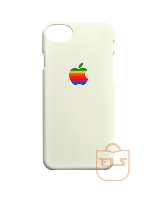 Retro Apple iPhone Cases