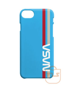 Retro NASA iPhone Cases