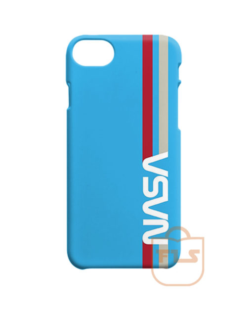 Retro NASA iPhone Cases