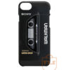 Sony Walkman iPhone Cases