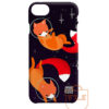 Space Foxes iPhone Cases