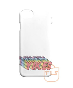 Stay Yikes iPhone Cases