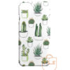 Watercolour Cacti Succulents iPhone Cases
