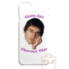 You Gotta Get Theroux This iPhone Cases