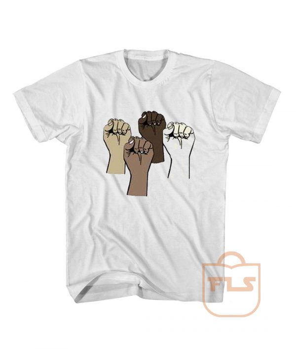 Black Lives Matter Freedom T Shirt