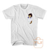 Chibi Vegeta Pocket T Shirt