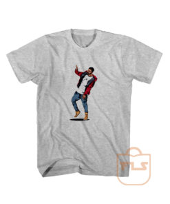 Drake Dancing T Shirt