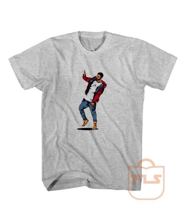 Drake Dancing T Shirt