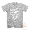 Future Mrs Shawn Mendes T Shirt