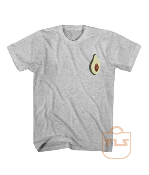 Lets Avocuddle Avocado T Shirt