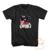 Mickey and Minnie T Shirt