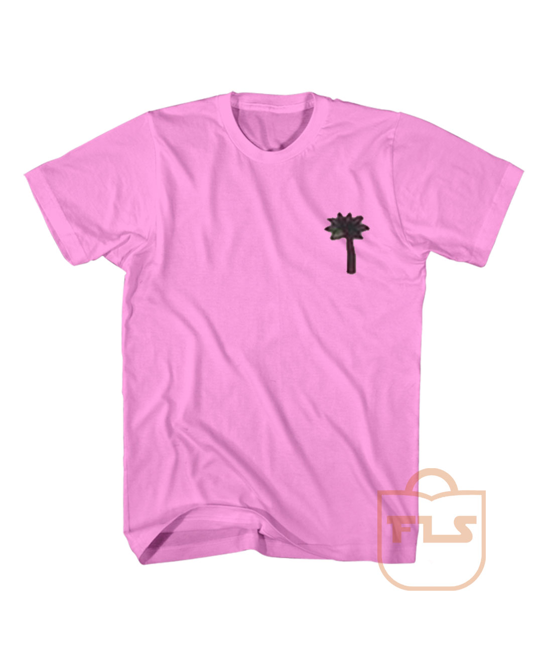 Palm Tree T Shirt - Ferolos.com - Cheap Tees