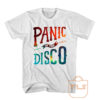 Panic at The Disco T Shirt