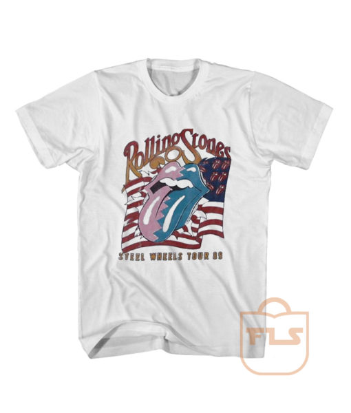 Rolling Stone Harry Syles T Shirt