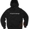 10 Years Challenge Pullover Hoodie