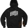 Alexandria Ocasio Cortez Pullover Hoodie