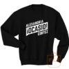 Alexandria Ocasio Cortez Sweatshirt