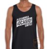 Alexandria Ocasio Cortez Tank Top