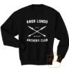 Anor Londo Archery Club Sweatshirt