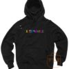 Astroworld Pullover Hoodie