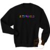 Astroworld Sweatshirt