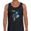 Batman Singing Tank Top