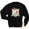 Beer Unicorn Cute Sweatshirt Men Women