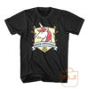 Beer Unicorn Cute T Shirt Men Women