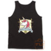 Beer Unicorn Cute Tank Top