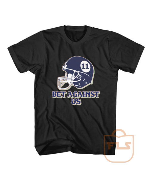 Bet Against US T Shirt