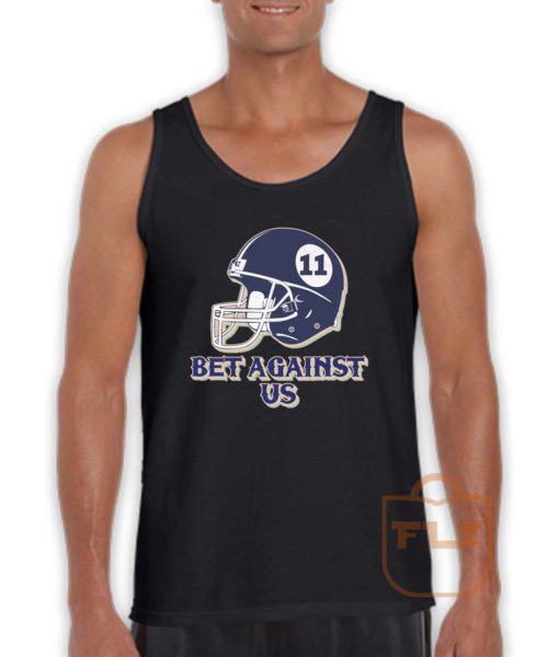 Bet Against US Tank Top