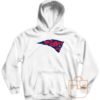 Bet Against Us Patriot Pullover Hoodie