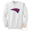 Bet Against Us Patriot Sweatshirt