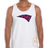 Bet Against Us Patriot Tank Top