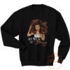 Black and Boujee Sweatshirt