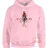 Cardi B Bodak Yellow Hoodie