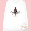 Cardi B Bodak Yellow Sweatshirt