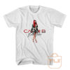 Cardi B Bodak Yellow T Shirt