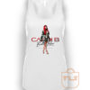 Cardi B Bodak Yellow Tank Top