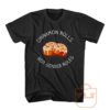 Cinnamon Rolls Not Gender Roles T Shirt