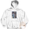 Cory and Topanga Kiss Pullover Hoodie