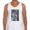 Cory and Topanga Kiss Tank Top