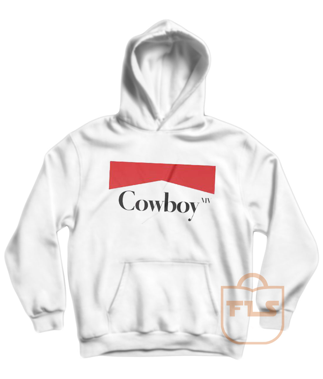 marlboro hoodie