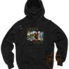 Death Grips Lego Pullover Hoodie